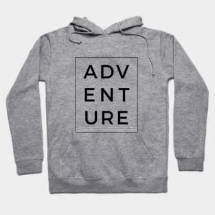 Adventure Hoodie